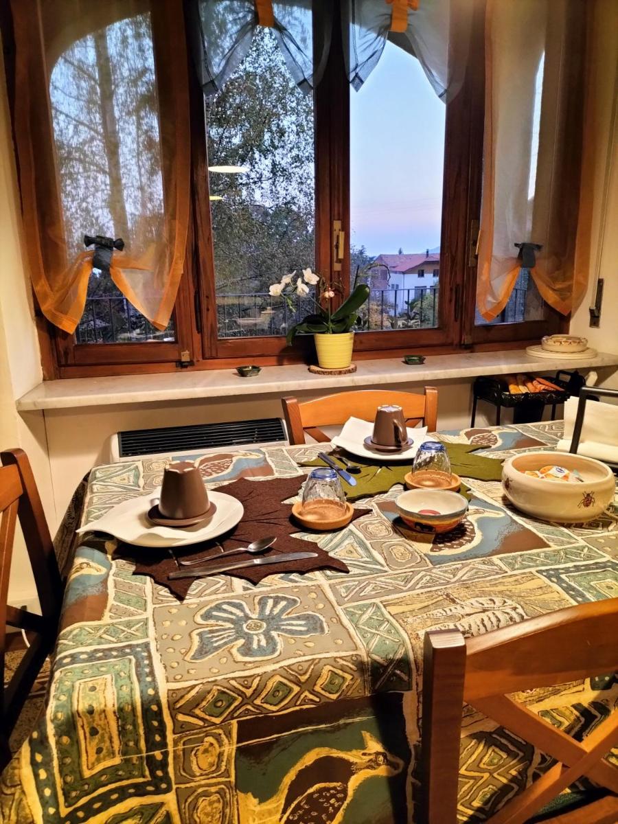 B&B Le terrazze di Tavigliano - Housity