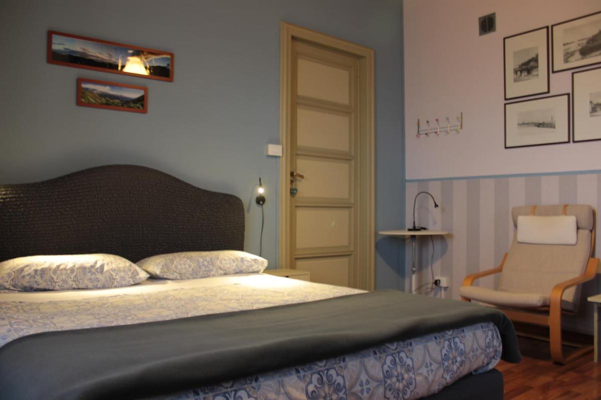 B&B Le terrazze di Tavigliano - Housity