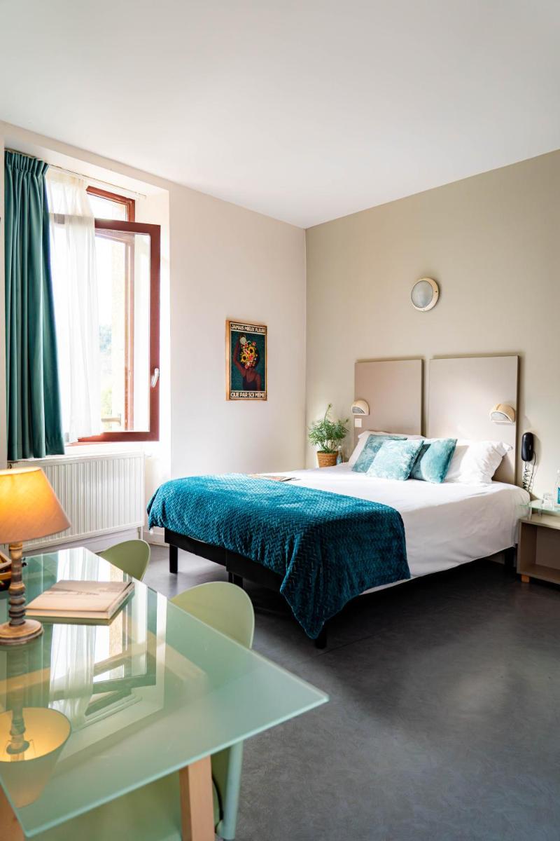 Hôtel du Musée de l'Eau - Housity