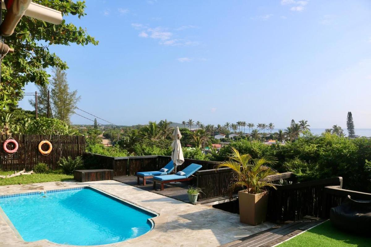 Planet Scuba Bed and Breakfast - Housity