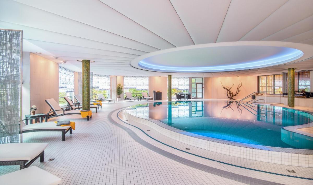 Hotel VierJahreszeiten am Seilersee - Housity