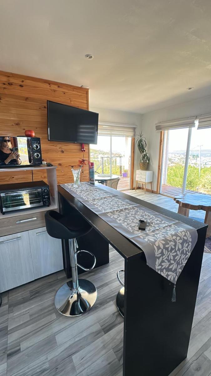 Casa Luna Quellón - Housity