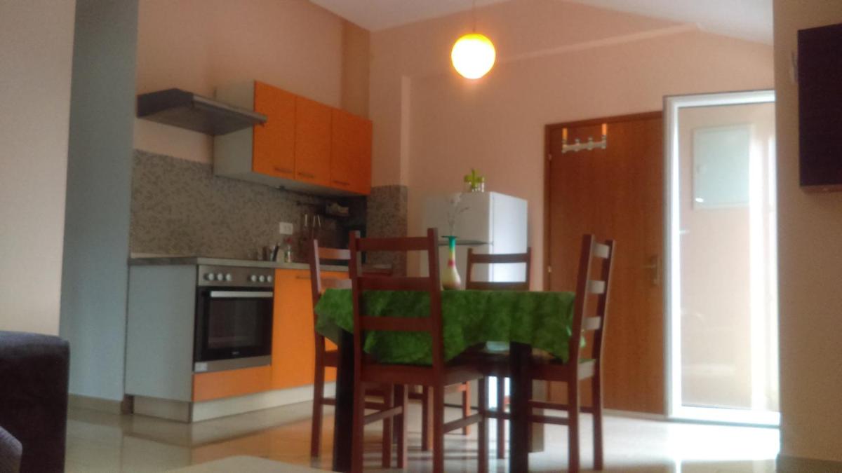 Suitetrails - Apartment Frane Grobnik