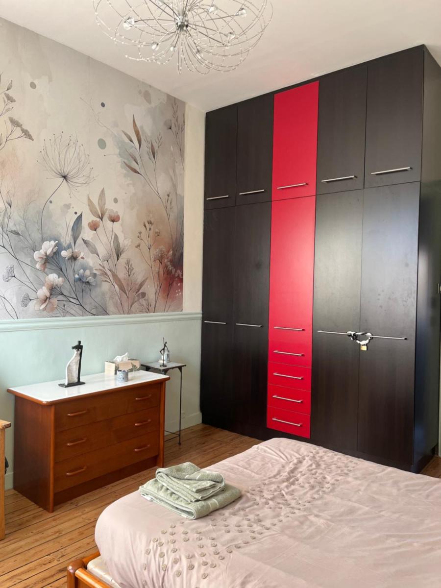 Coquelicot - Housity
