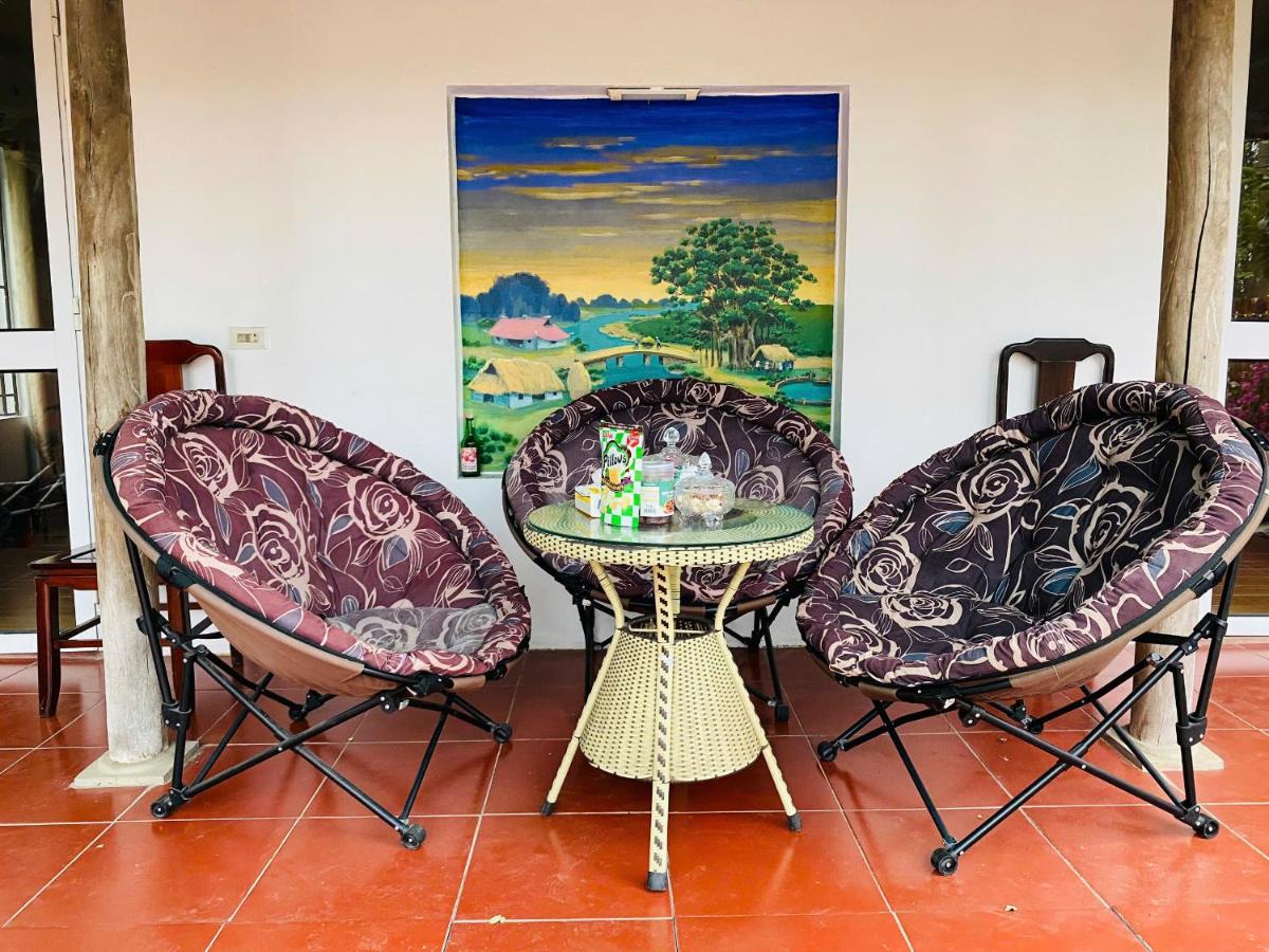 LITTLE TRANG AN HOMESTAY - Housity