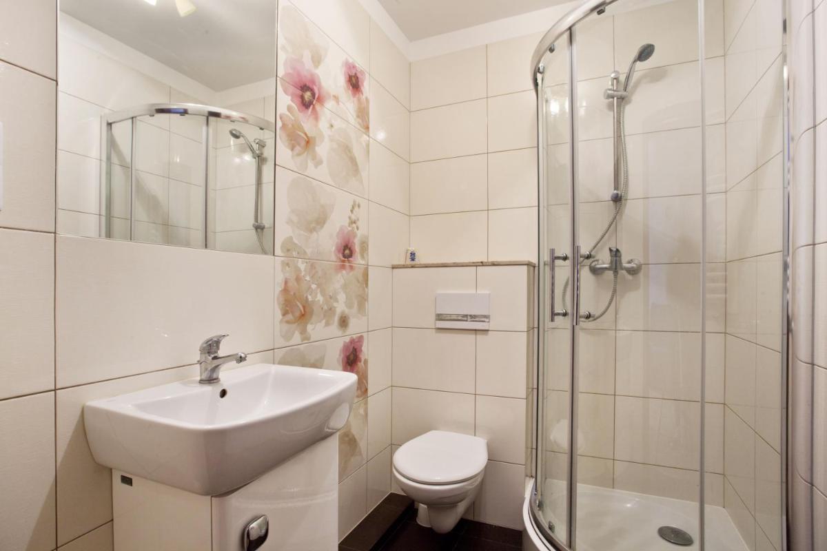 Apartamenty Nadmorskie - Housity