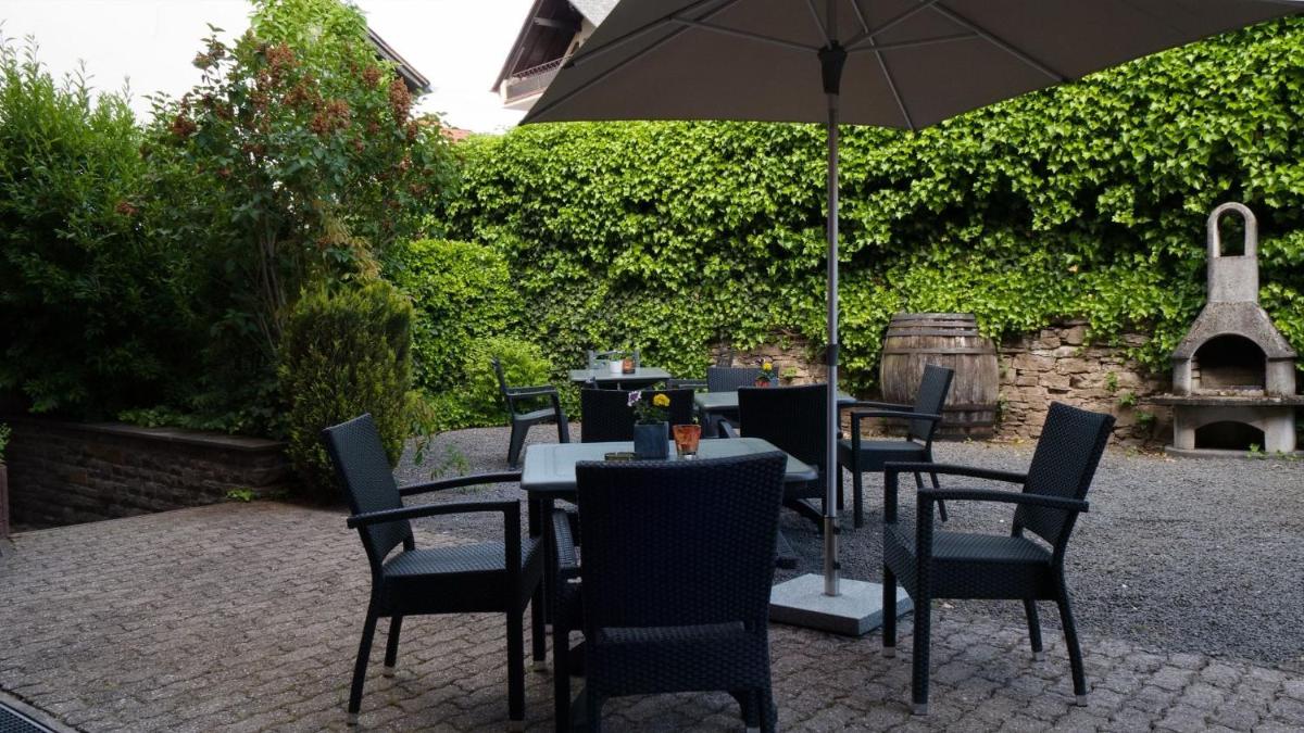 Hotel Kachelburg - Housity