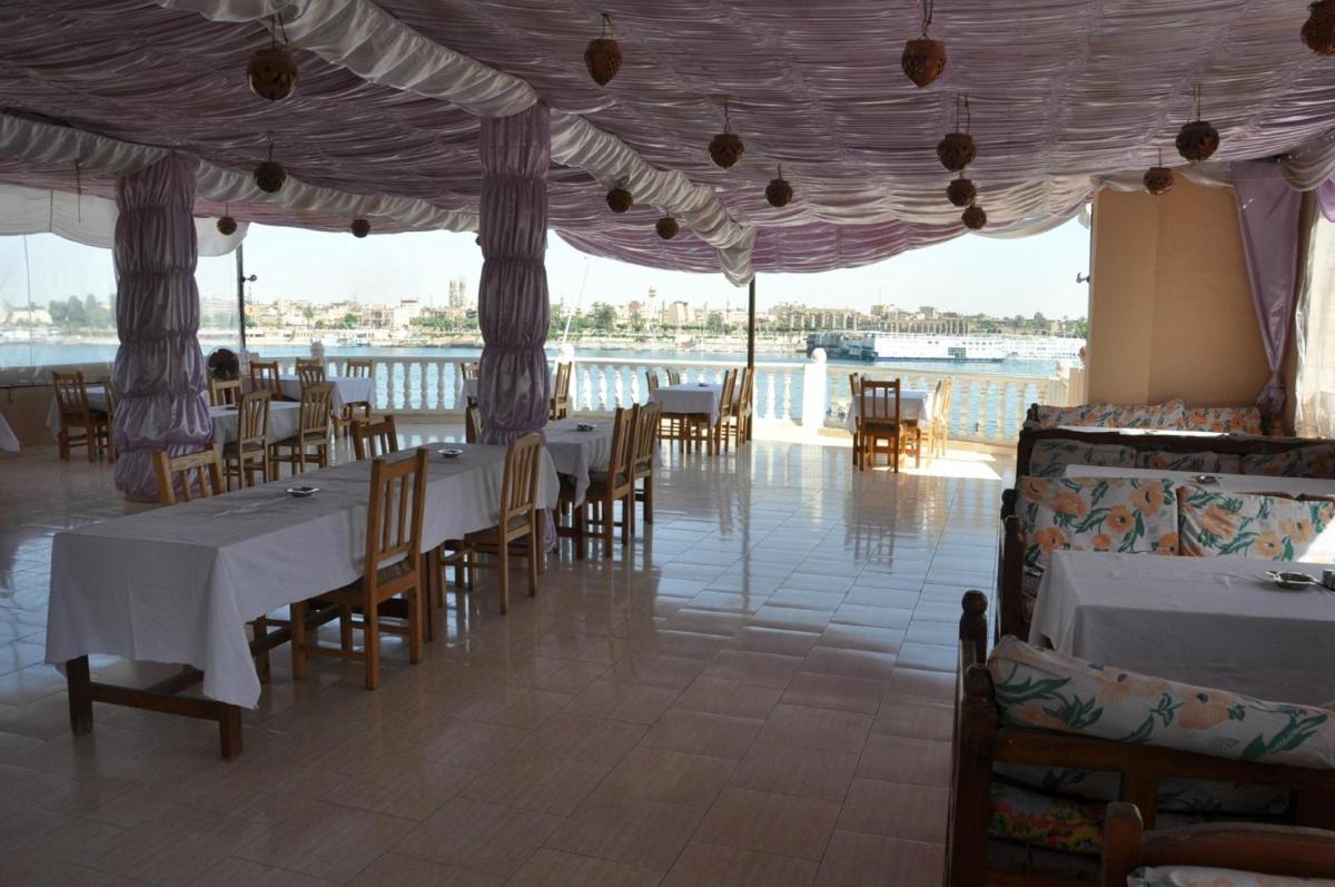 El Mesala Hotel - Housity