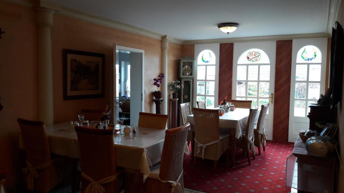Bed and Breakfast Dannevirke - Housity