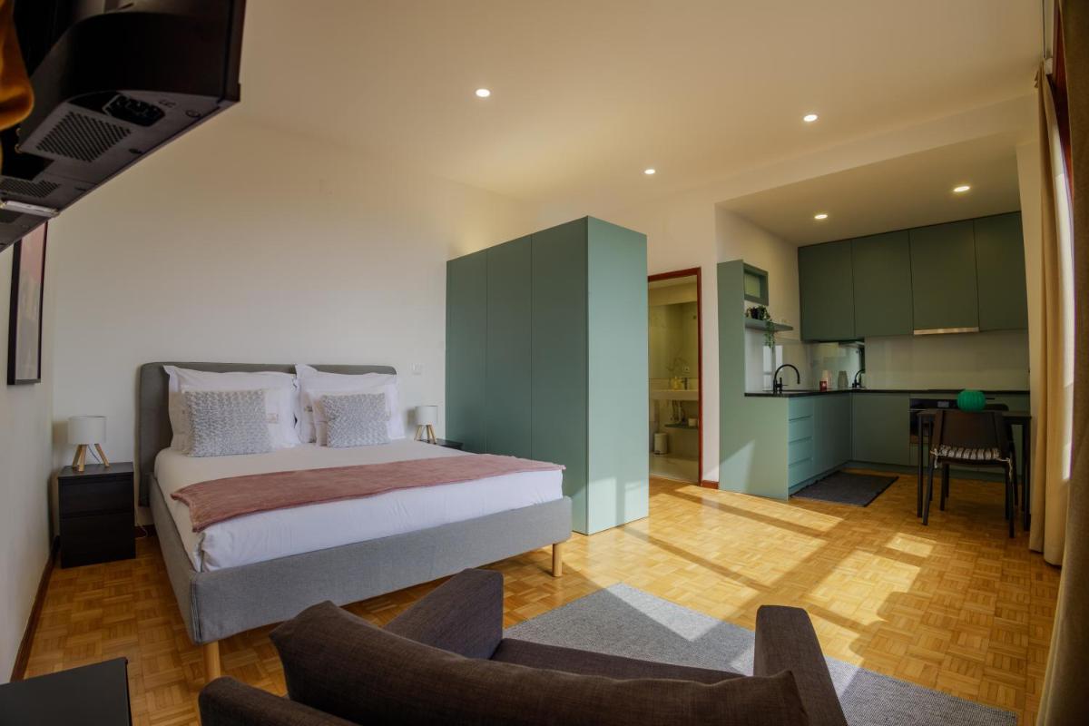 Casa de Cristal - Housity