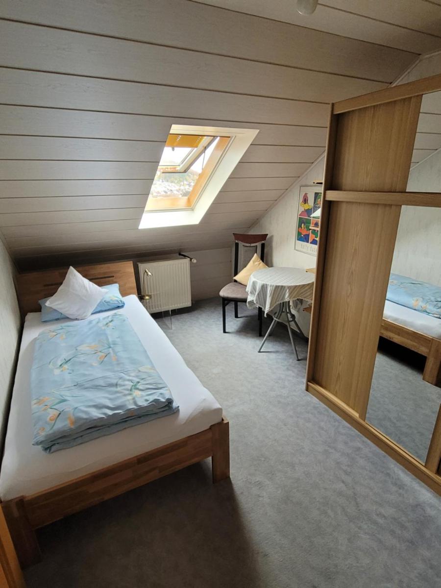 Ferienwohnung Angelika - Housity