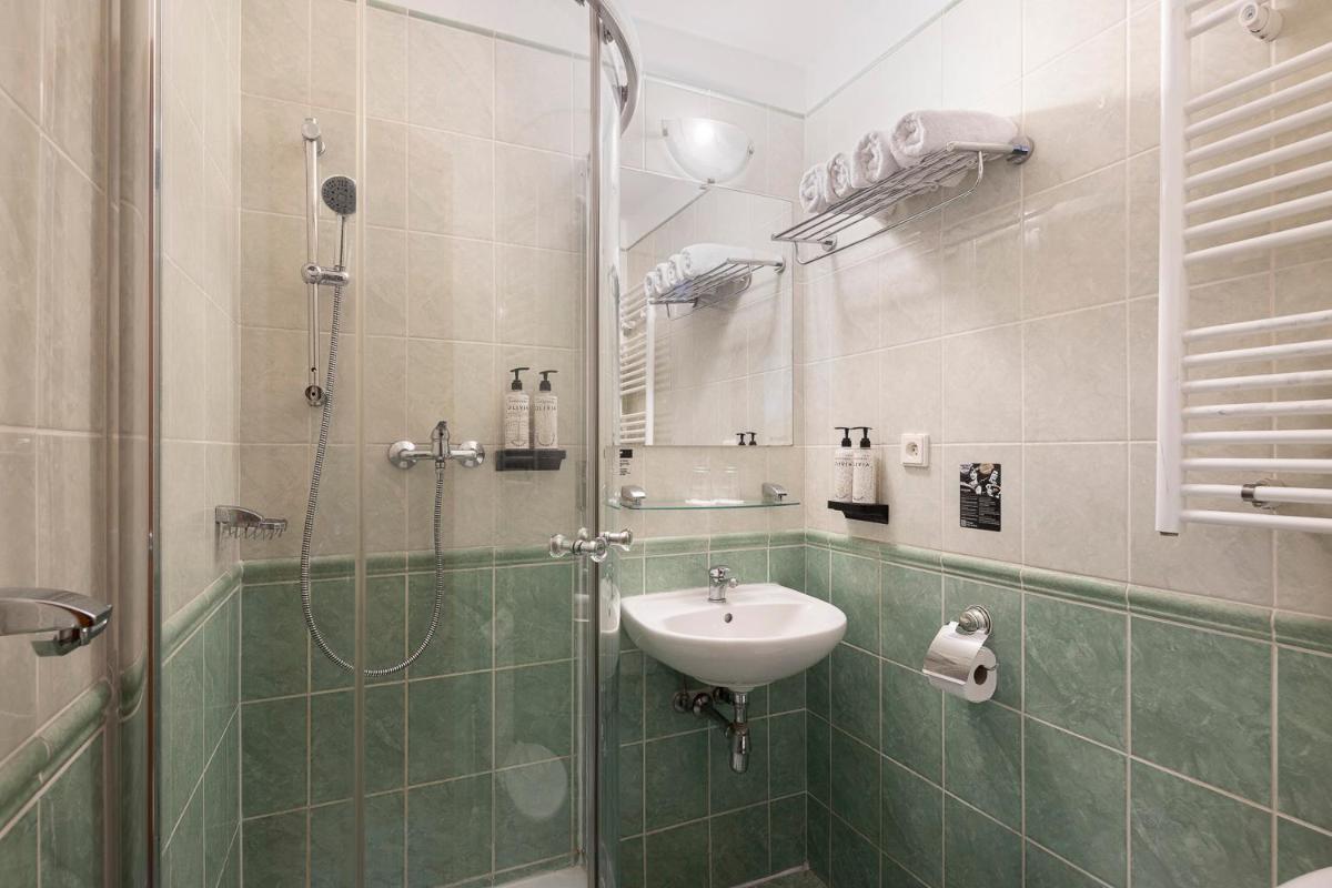 Pytloun Self Check-in Hotel Liberec - Housity