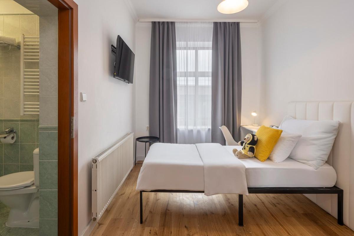 Pytloun Self Check-in Hotel Liberec - Housity
