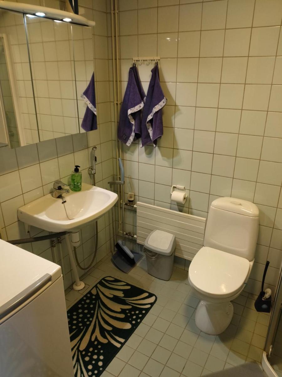 Brahenkatu Apartment - Housity