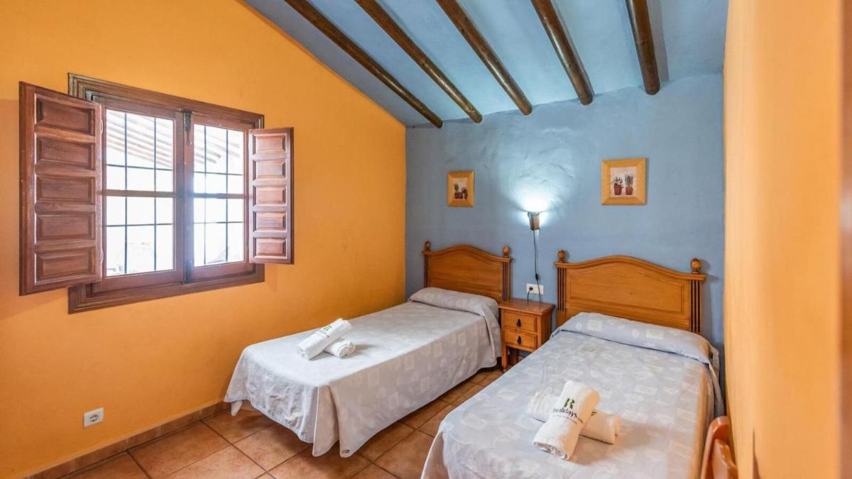 Casa Levante Almachar by Ruralidays - Housity