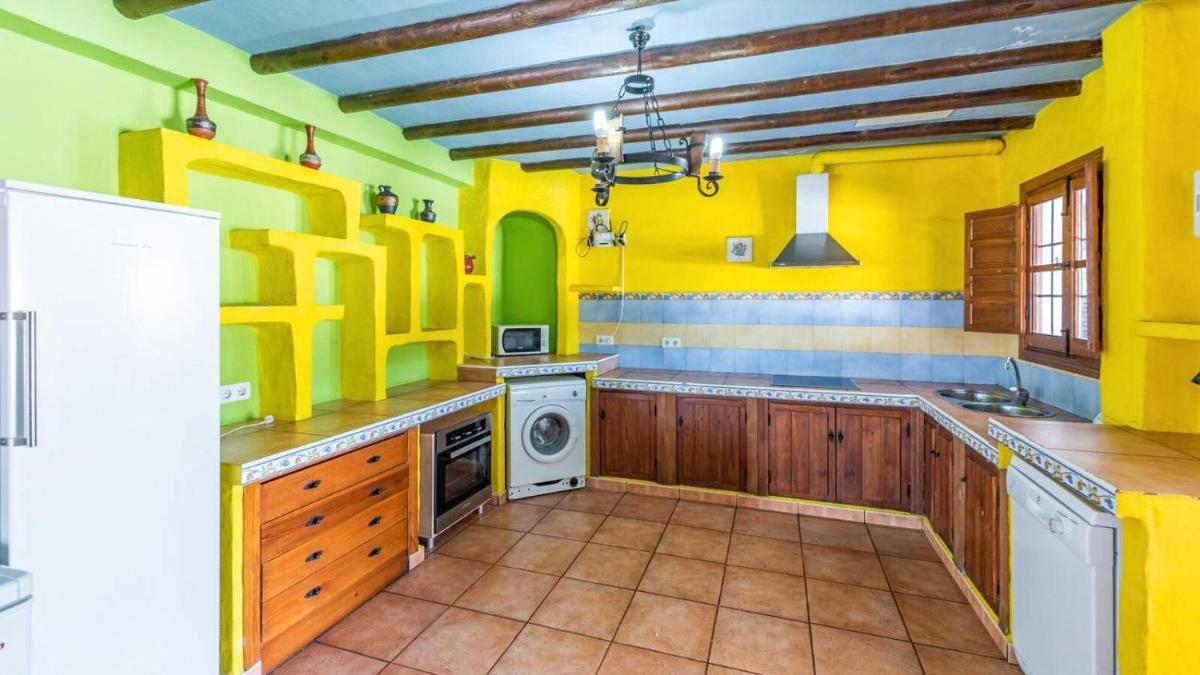 Casa Levante Almachar by Ruralidays - Housity