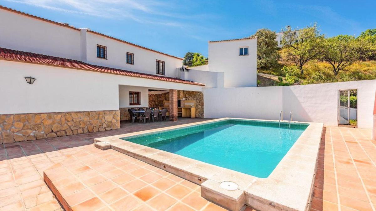 Casa Levante Almachar by Ruralidays - Housity