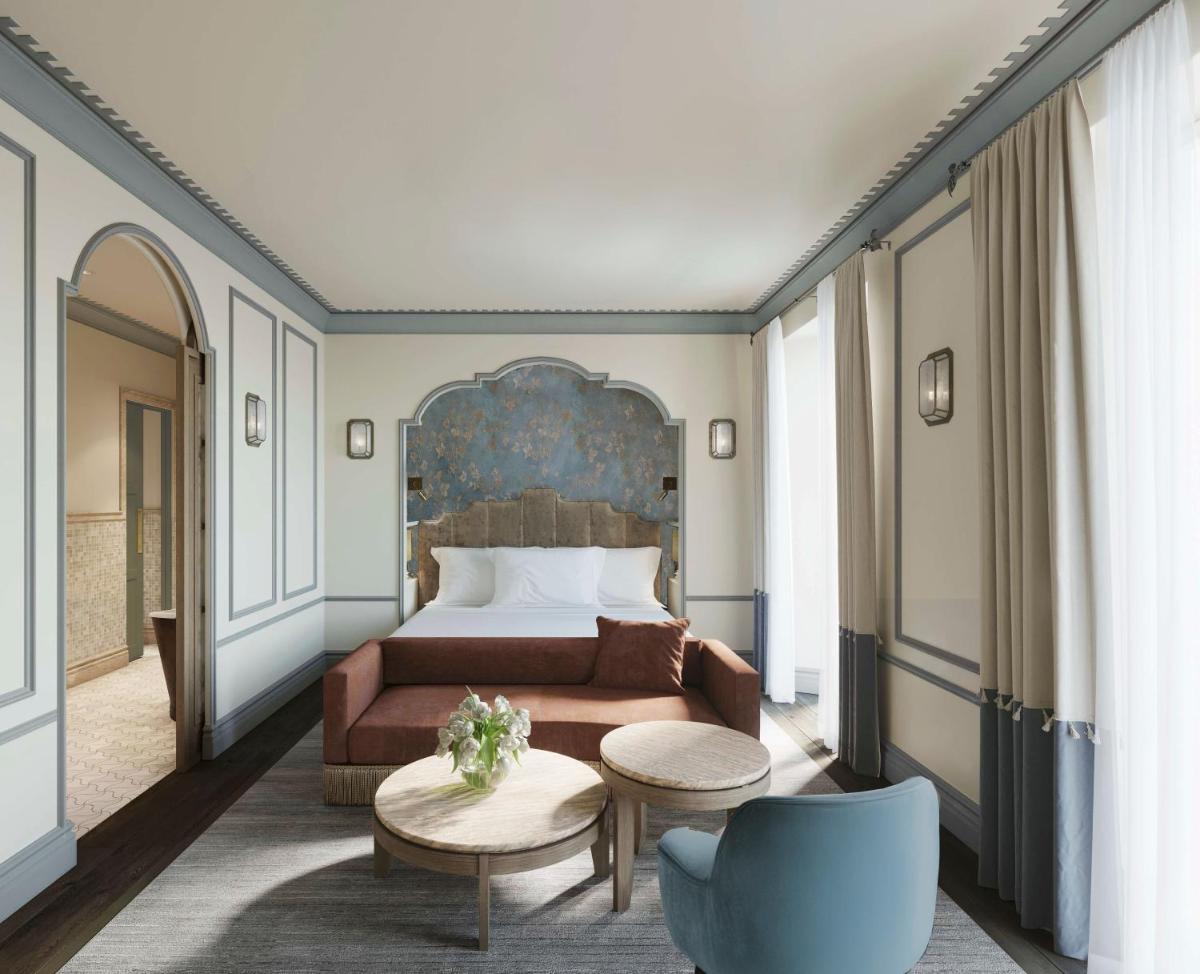 Ancora Cortina - The Leading Hotels of the World - Housity