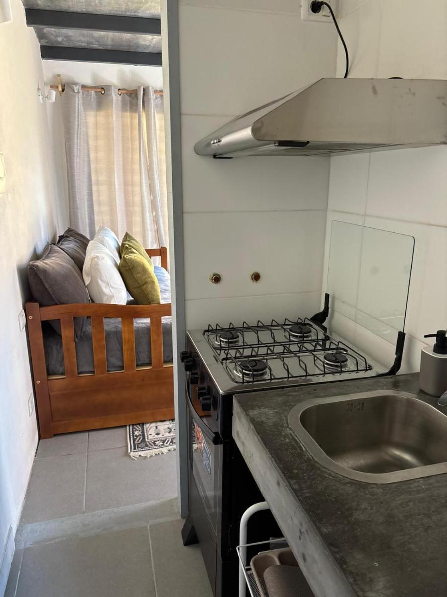 Apart Las Tunas Carmelo - Housity