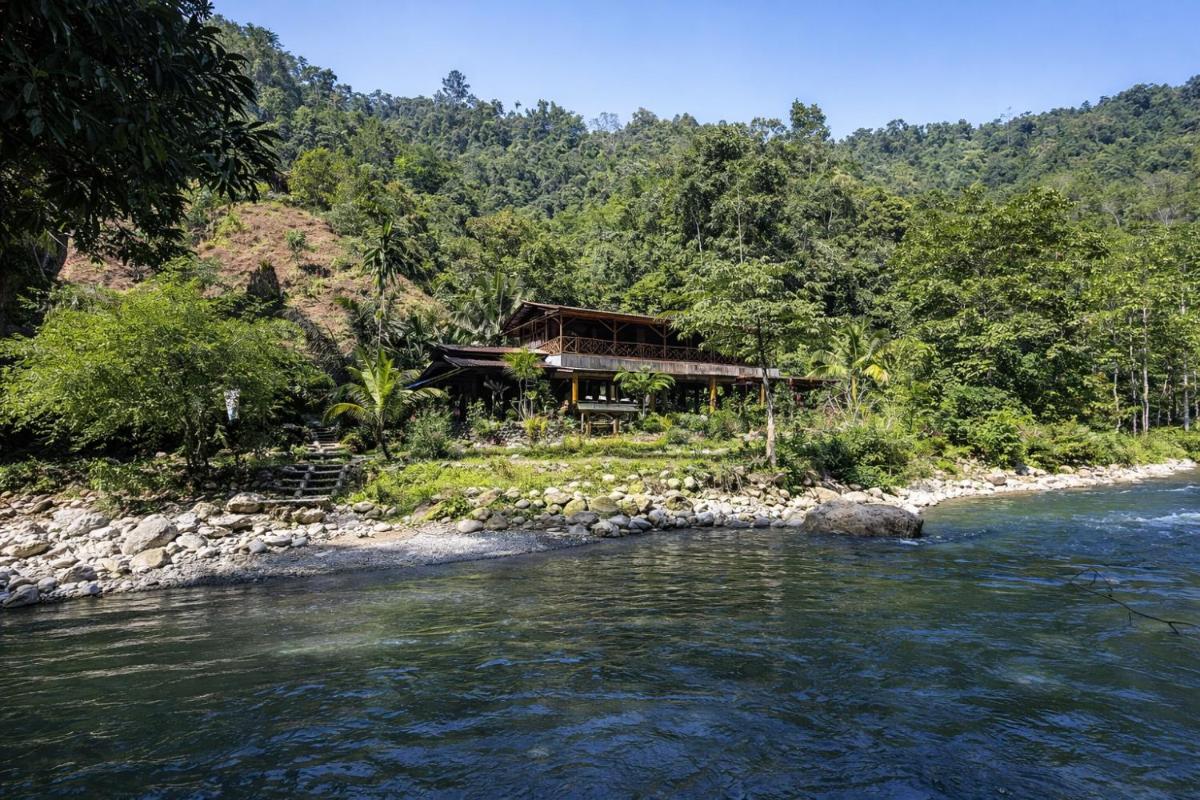 Back to Nature Ecotourism - Housity