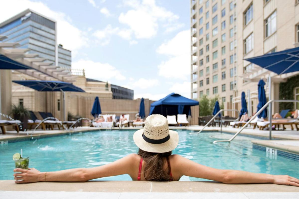 The Ritz-Carlton, Dallas - Housity