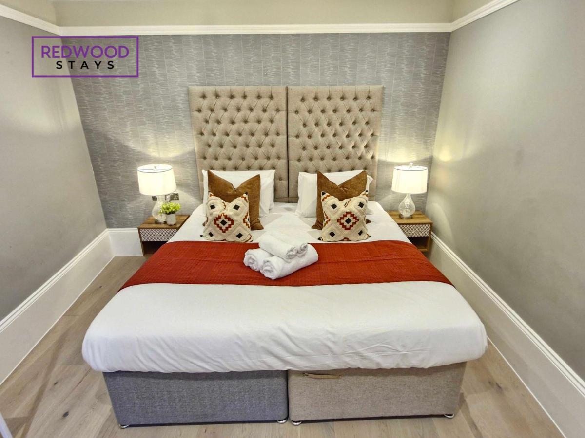 Premium Central Apartments For Families & Corporates By Redwood Stays - Housity