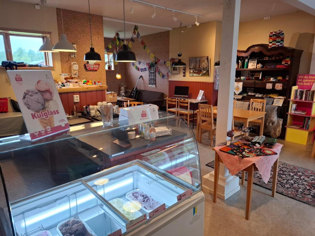 Uppe på Vinden - Housity