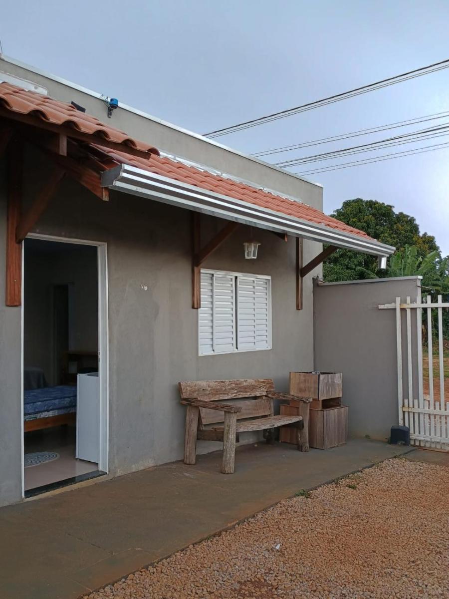 Pousada Zero Três - 03 - Housity