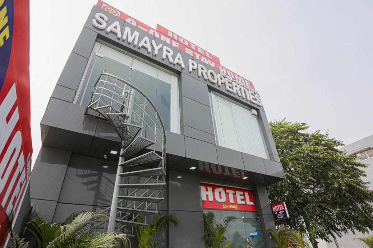 Hotel A-one - Housity