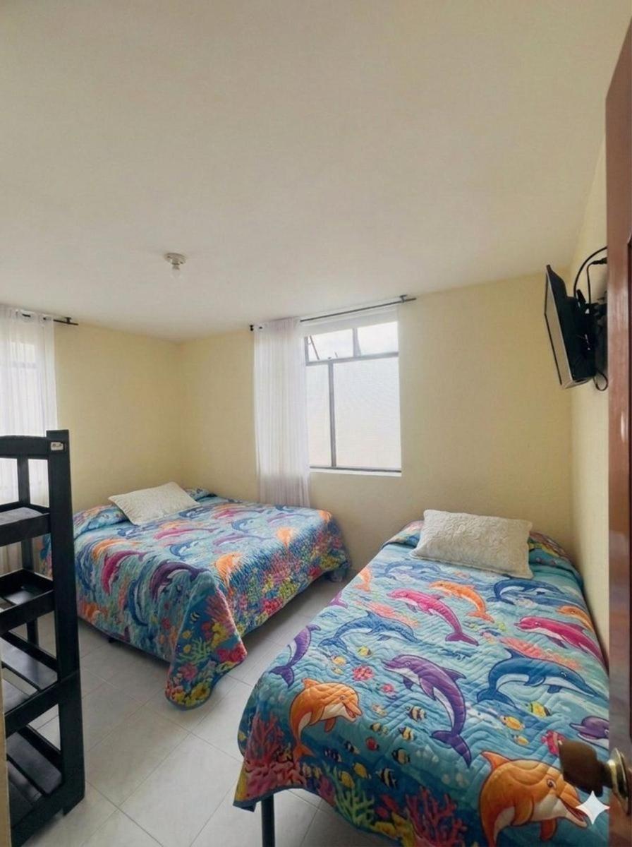 Hotel. Casa Grande - Housity