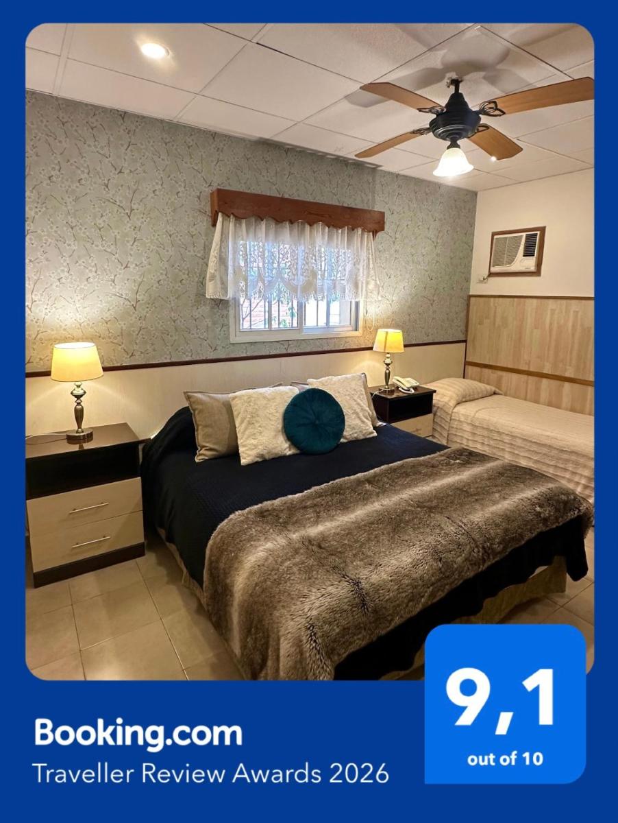 Hotel Sans Souci - Housity