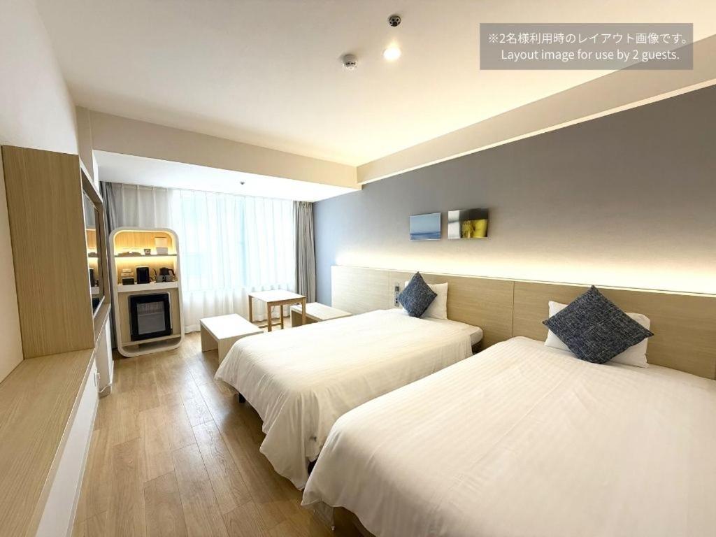 Orion Hotel NAHA - Housity