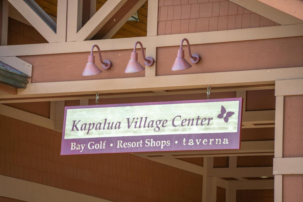 Kapalua Villas Maui - Housity