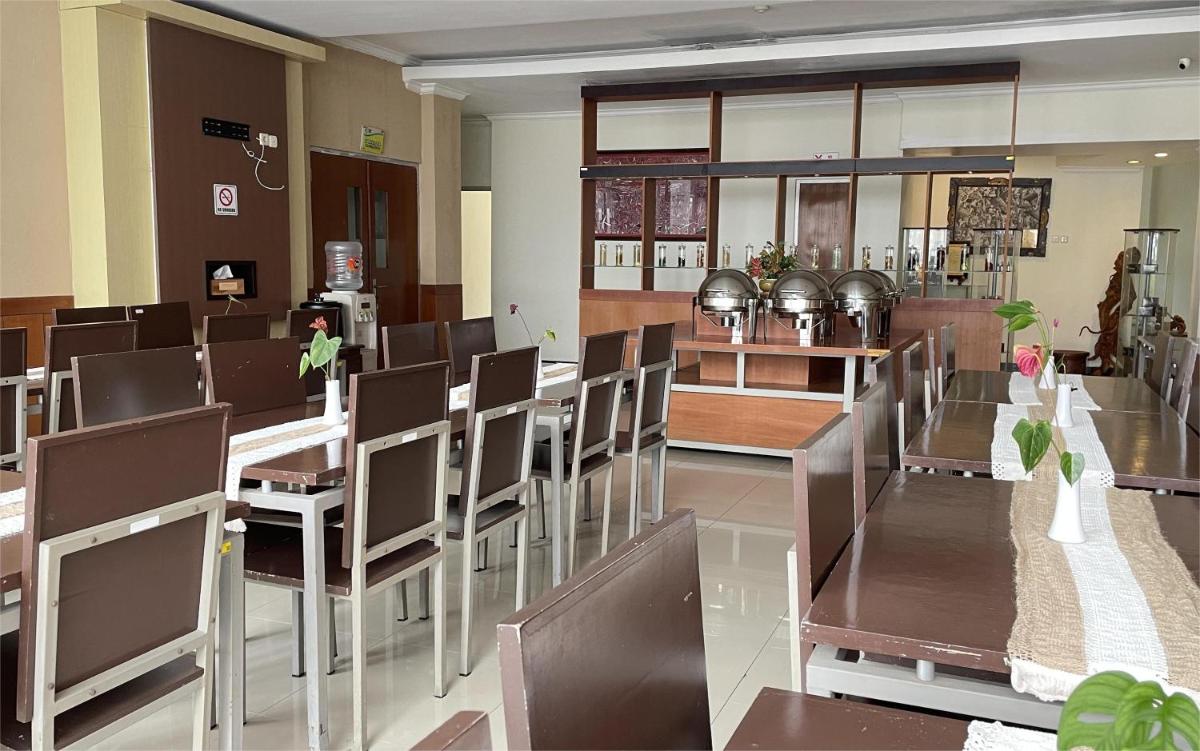Hortus Inn - Housity