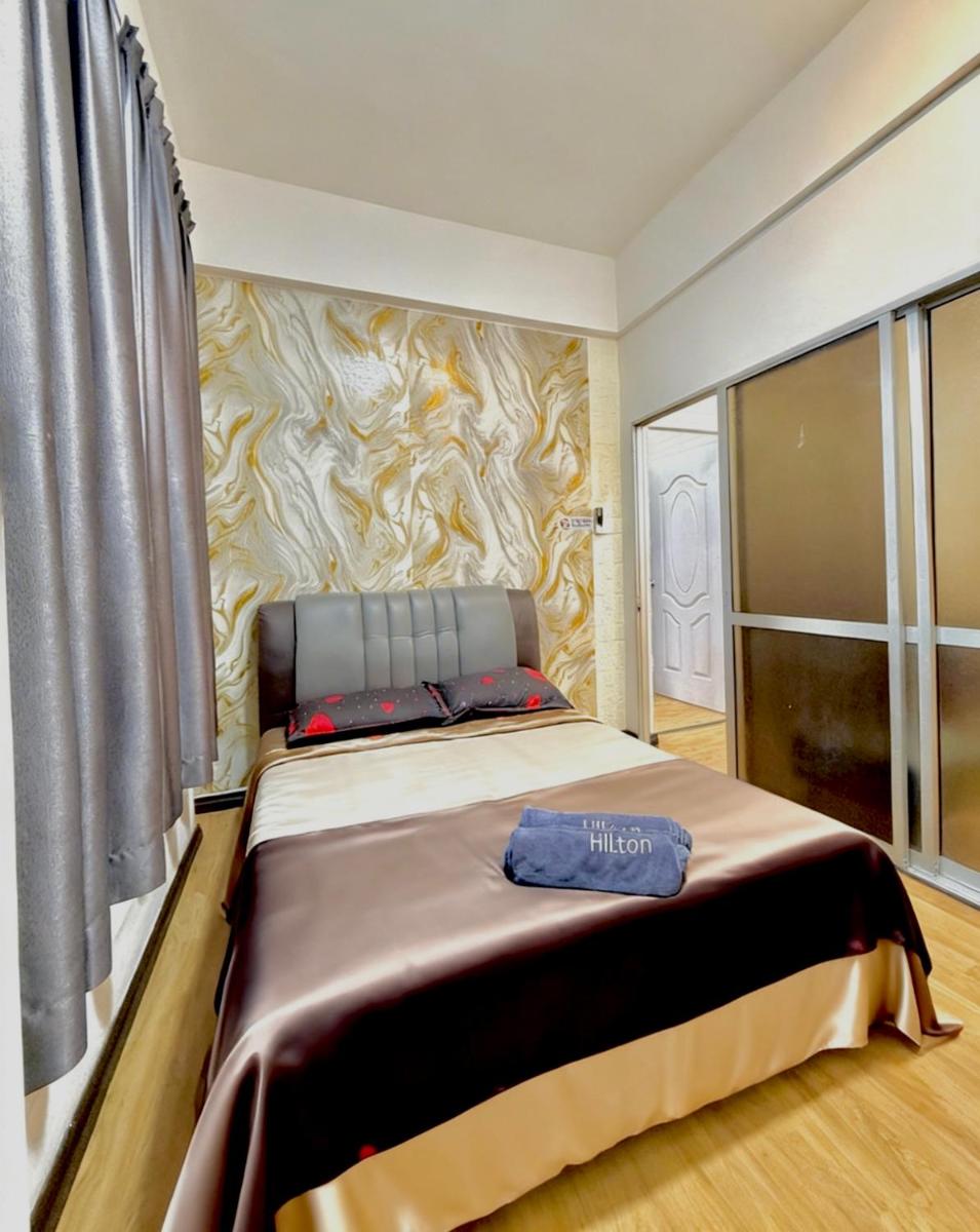 KW HOMESTAY CASA UNO APARTMENT Fully Aircond - Housity