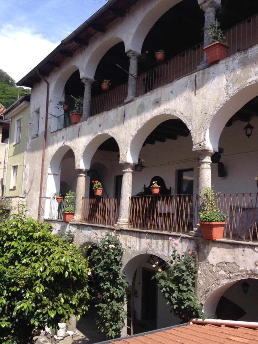 Casa Clerici - Cà del merican - Housity