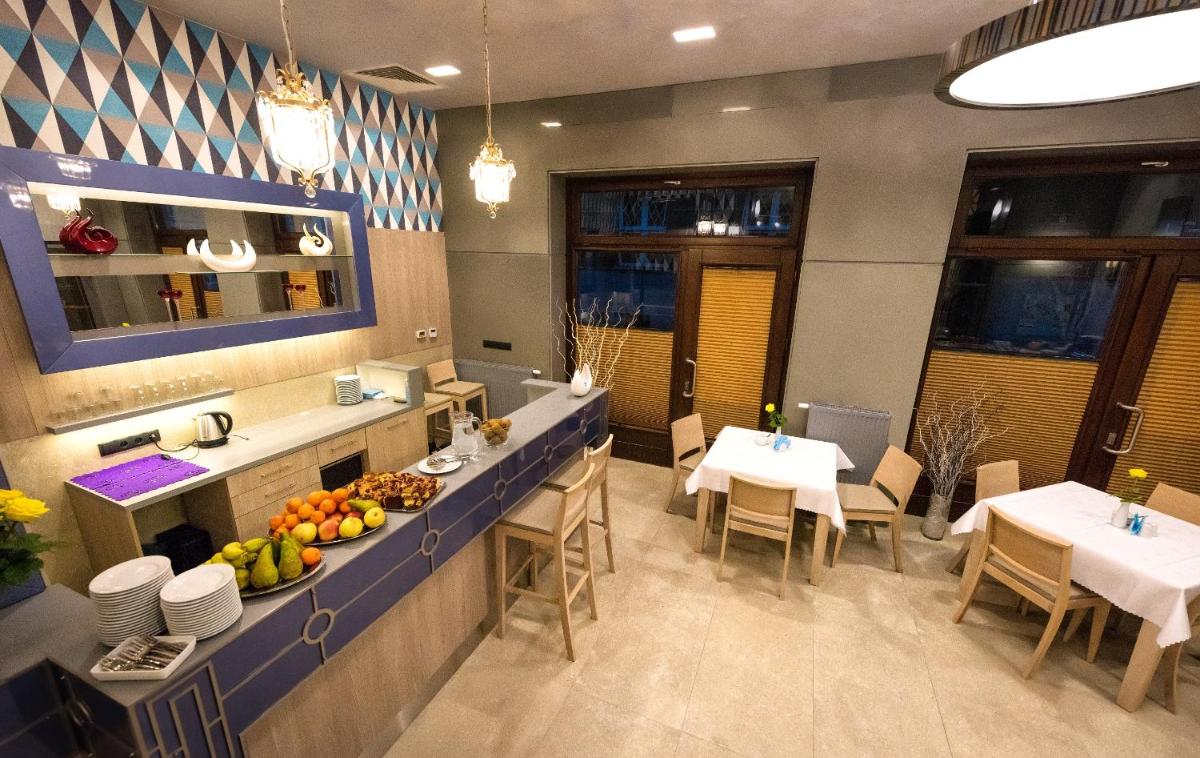 Hotel Kazimierz III - Housity