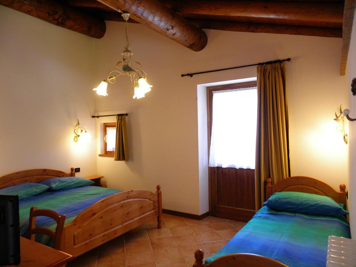 Bed And Breakfast Montino - Housity