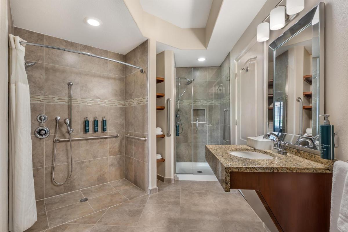 Hilton Vacation Club Scottsdale Villa Mirage - Housity
