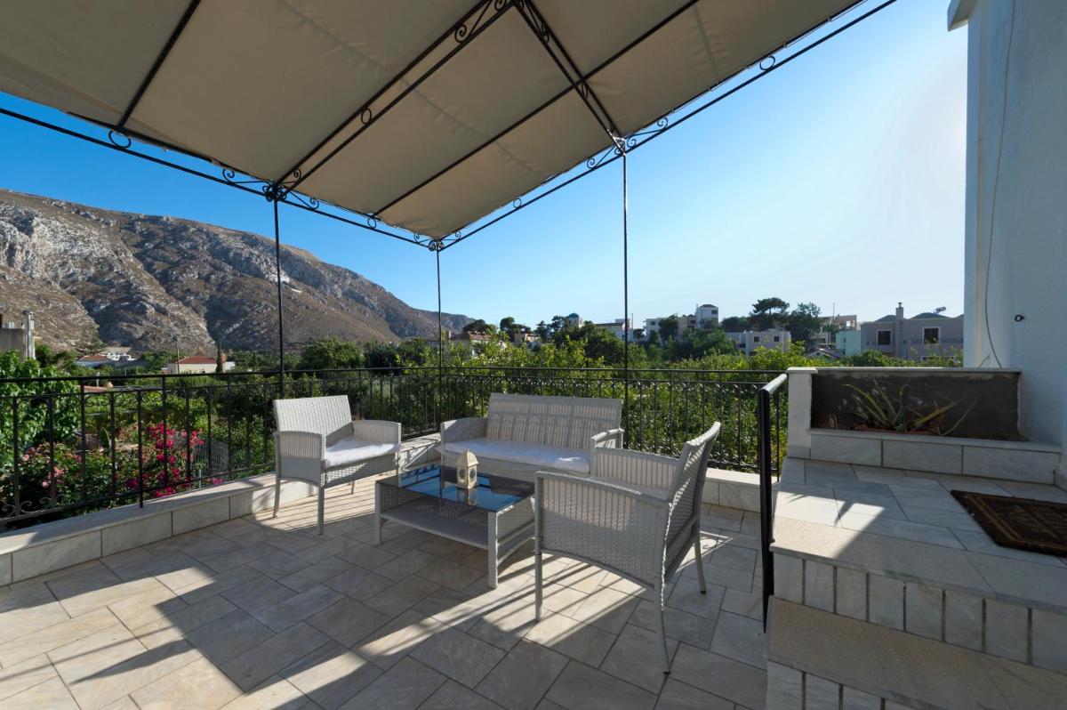 Suitetrails - Paloma Luxury Studios