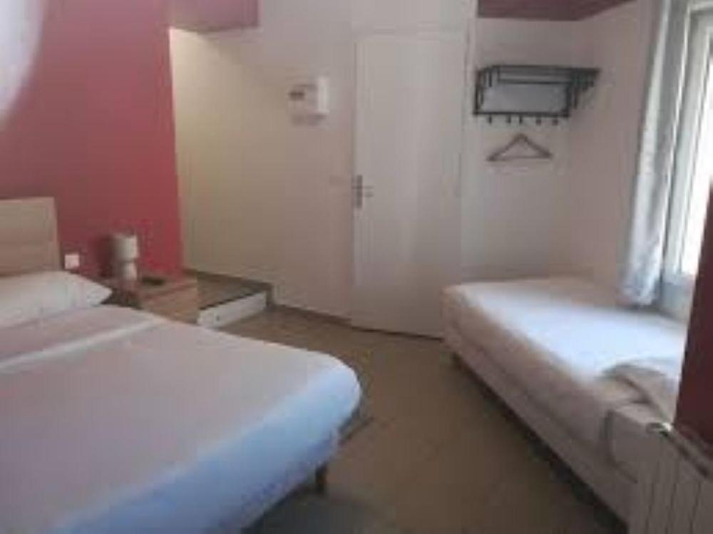 Hotel aristide Vauban - Housity