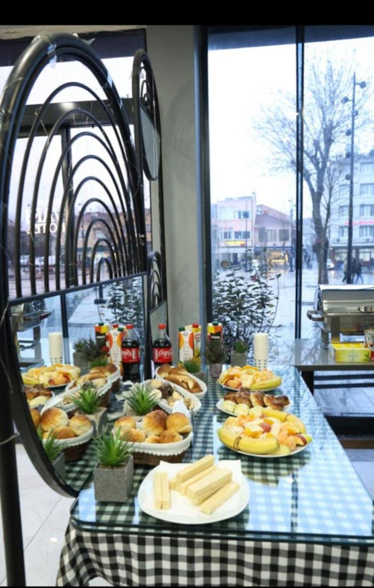 Yuvam akmarmara hotel - Housity