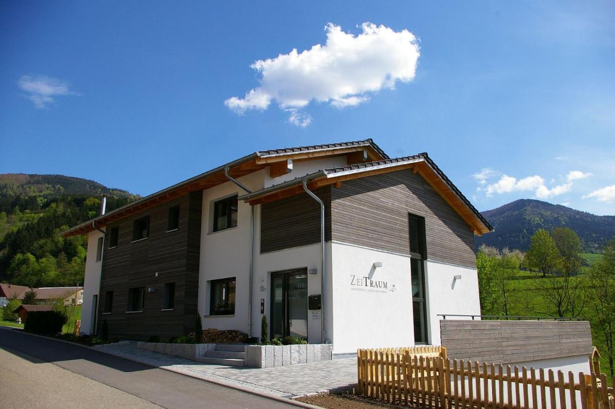 Ferienwohnung Tafelbühl I Wellnessbereich I Schwarzwald I ZeiTraum - Housity