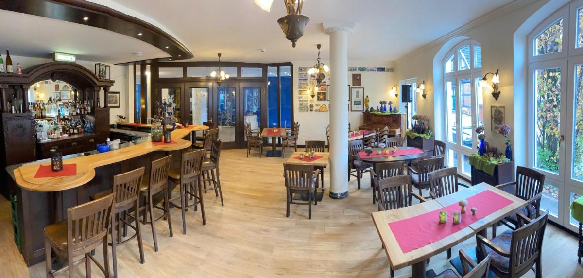 Akzent Hotel Höltje - Housity