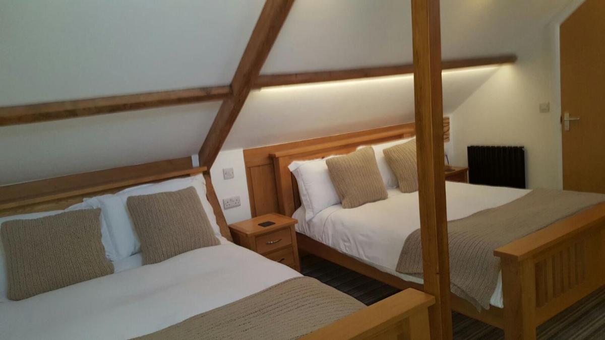 Kings Head - Housity
