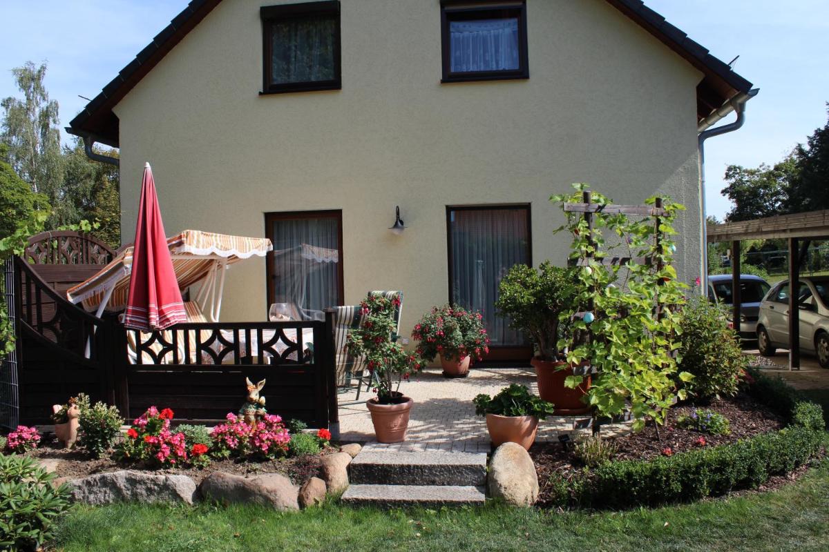 Ferienwohnung Anna - Housity