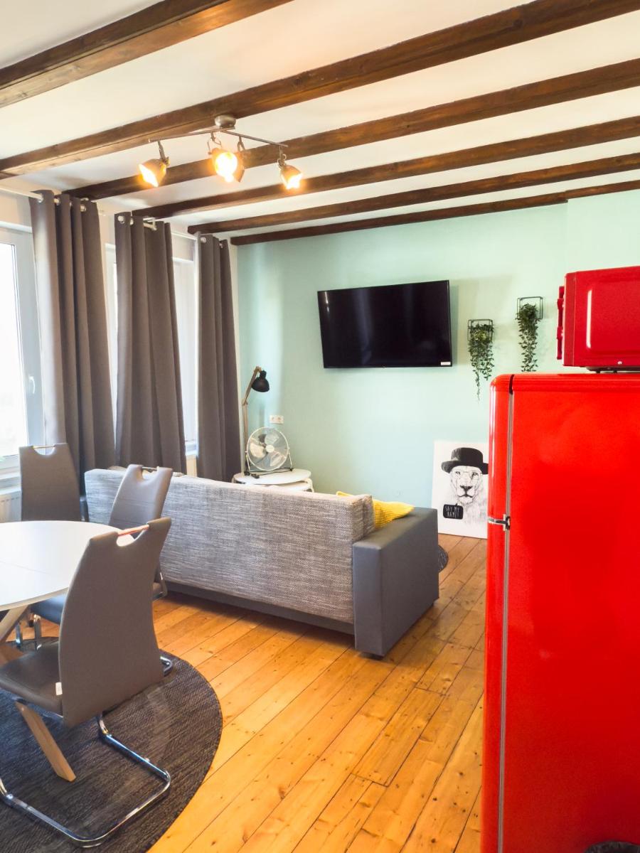 Rooms4ring Privathaus Mit Pool Nahe Nurburgring - Housity
