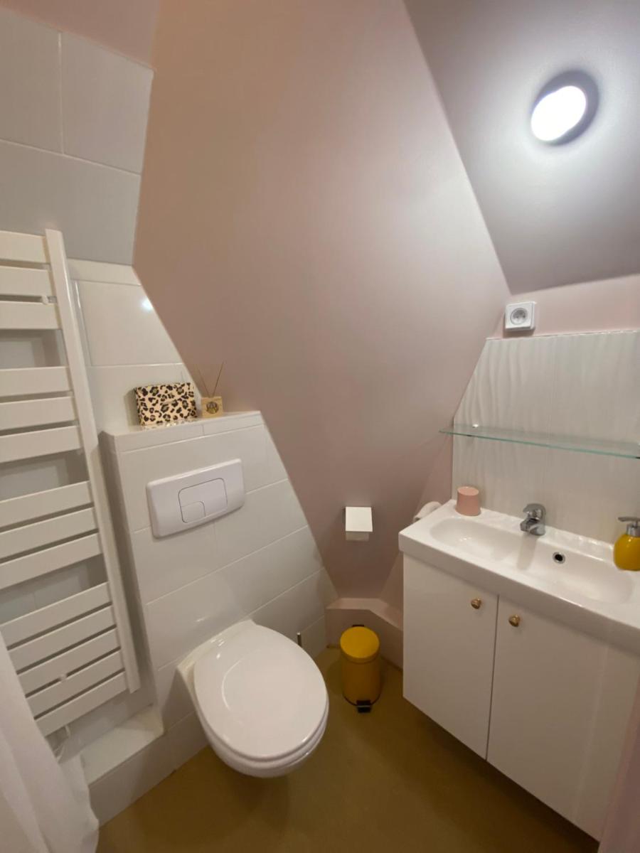 Propriété Les Ruisseaux - Housity