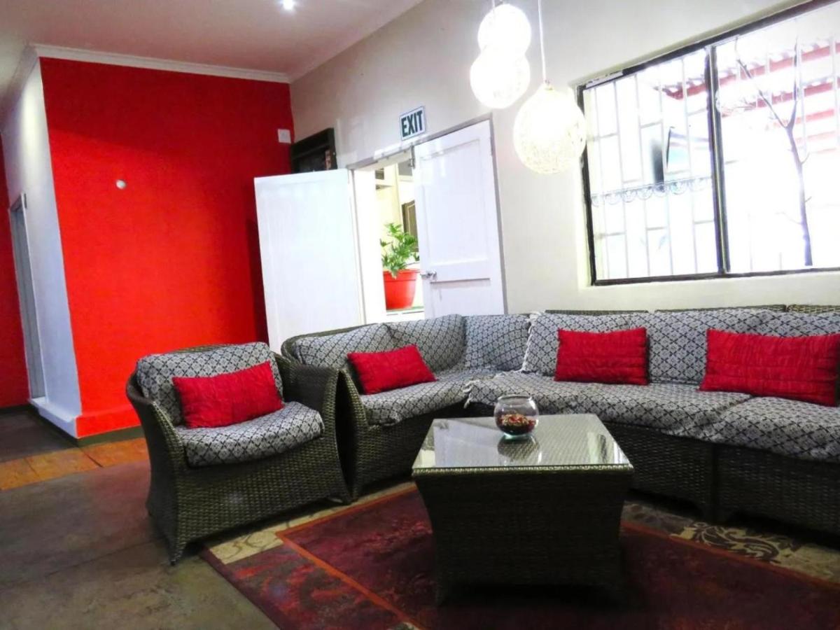 Faith City Guesthouse - Housity