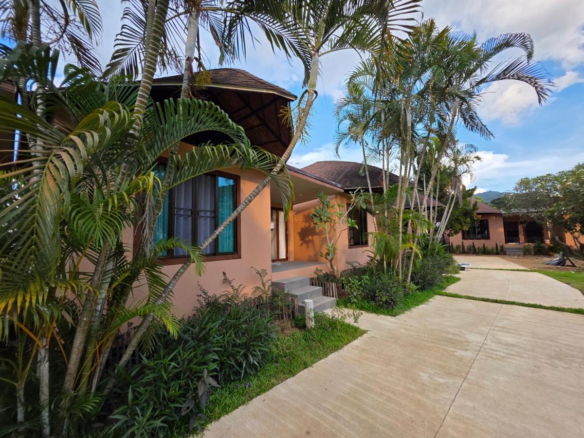 Pai Nai Fun Renovated 2025 - Housity